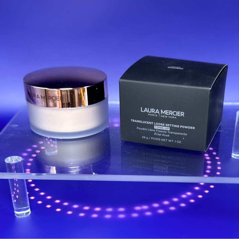 Laura Mercier Translucent Loose Setting Powder Never Used